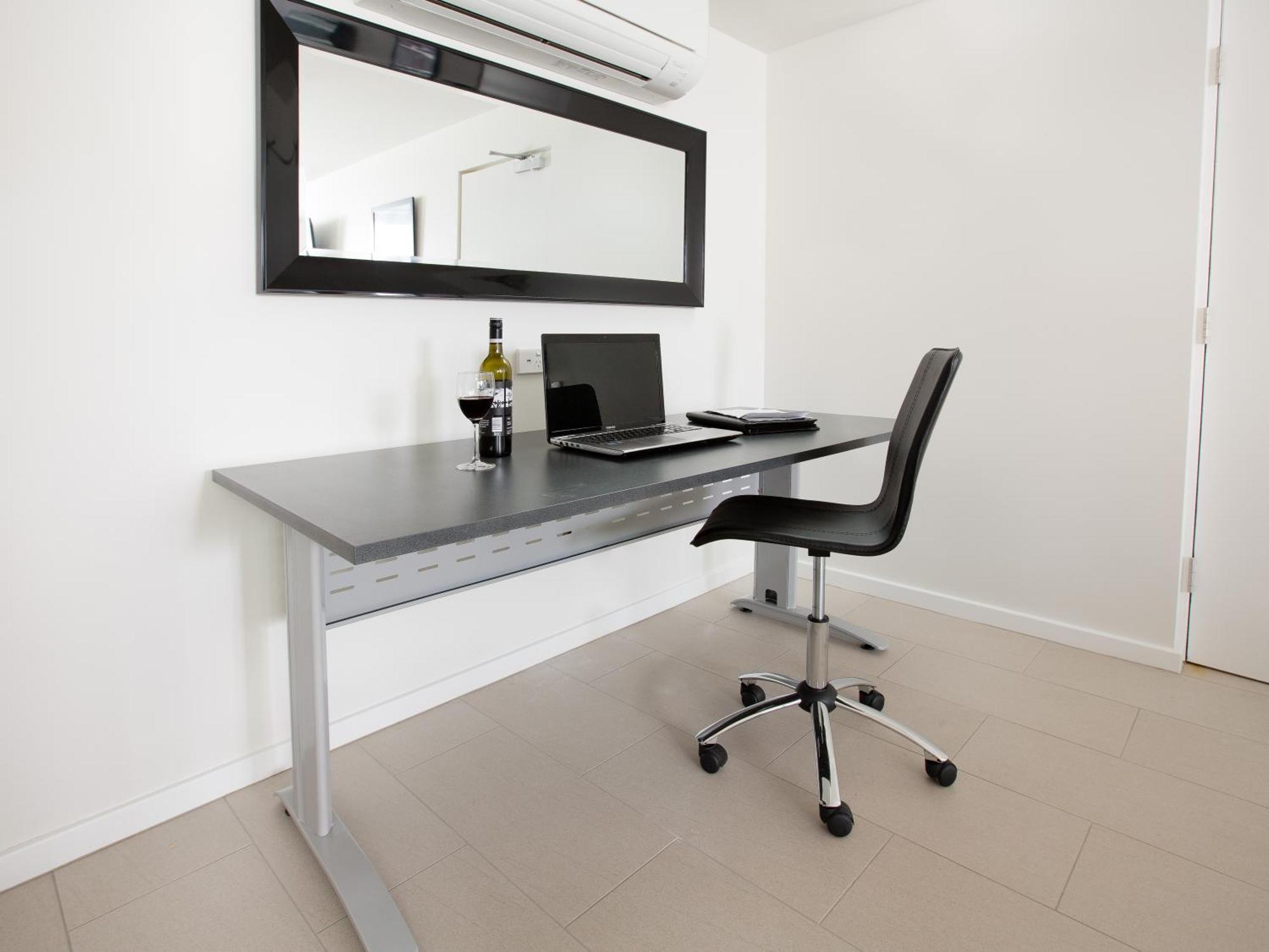 Hamilton Executive Apartments Newcastle Exterior foto